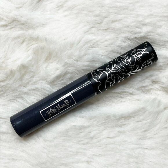 Kat Von D Everlasting Liquid Lipstick - Woolf Mini - Picture 1 of 2